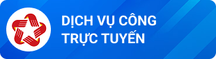 Dịch vụ công trực tuyến