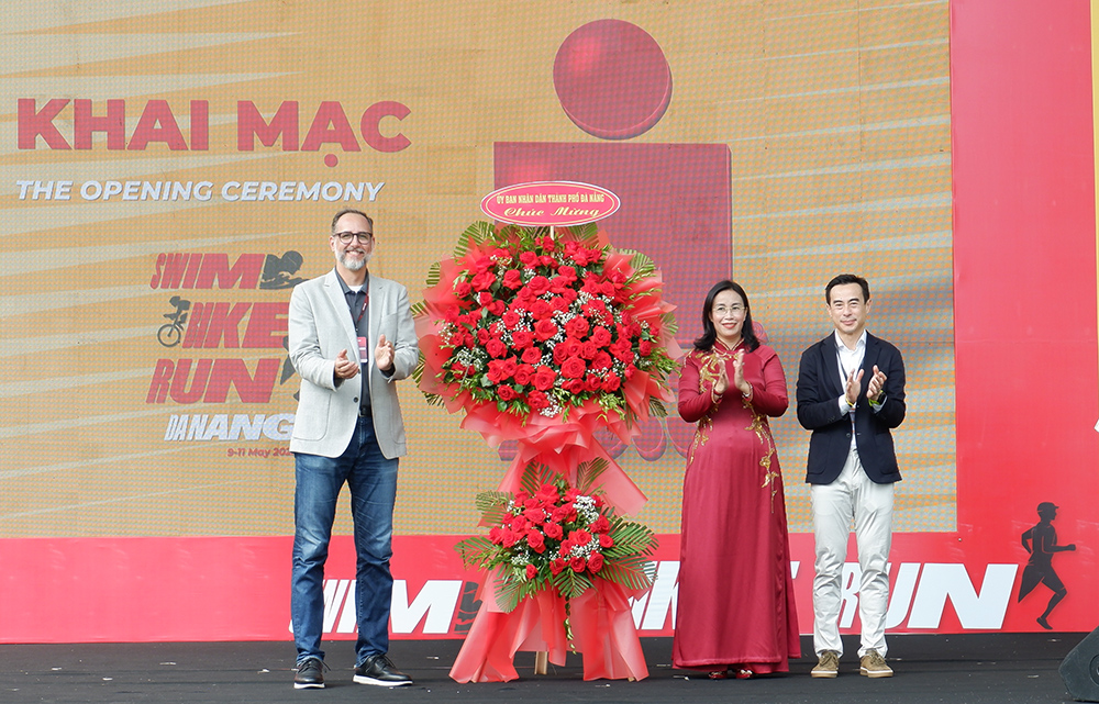 Test 1: Đà Nẵng sẵn sàng cho Trung tâm tài chính quốc tế, CB biên tập chỉnh sửa bài viết khi bài viết đã chuyển đến bước 3 chờ đăng tin