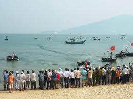 Lễ hội Cầu Ngư