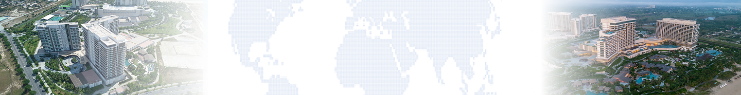 Header banner